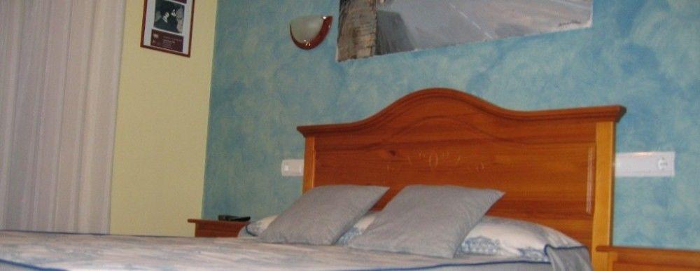 Hostal Casa Barcelo Horta de Sant Joan Dış mekan fotoğraf